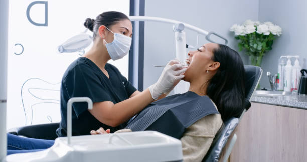 Best Cosmetic Dentistry  in Hampton Beach, NH